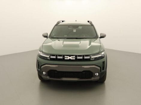 Dacia DUSTER JOURNEY