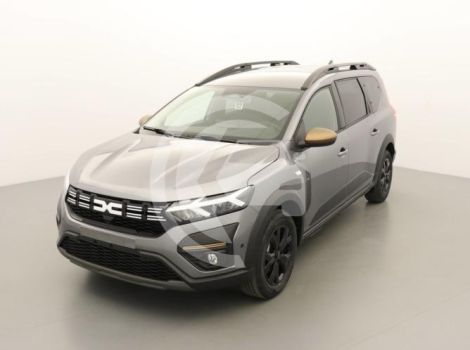 Dacia JOGGER SL EXTREME