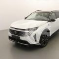 Peugeot 5008 GT