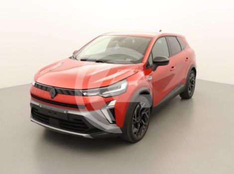 Renault SYMBIOZ ESPRIT ALPINE