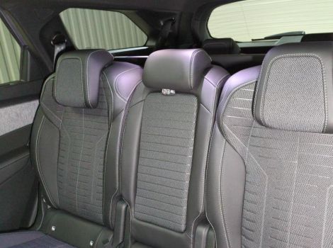 Peugeot 5008 HYBRID 145 BVA E-DCS6 7PL GT AVEC PACK VISION 360 & DRIVE ASSIST PLUS ET TOIT PANO