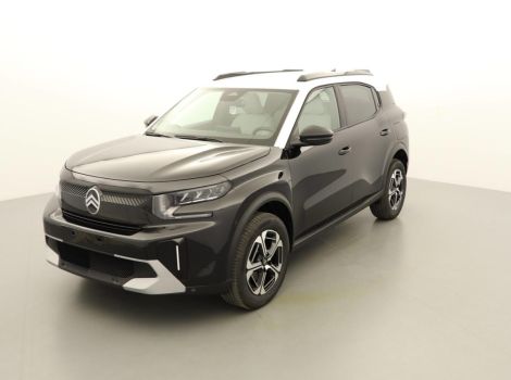 Citroën C3 AIRCROSS MAX