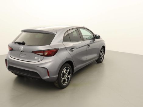 MG MG3 LUXURY
