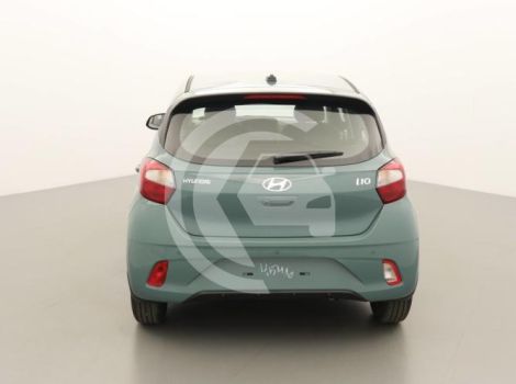Hyundai I10 NG SELECT