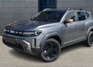 Dacia DUSTER NOUVEAU 4X2 ECO-G 120 CH EXTREME AVEC ACCES MAIN LIBRE PACK CITY ET PACK COLD