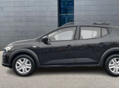 Dacia SANDERO 1.0 ECO-G 100 CH EXPRESSION STEPWAY AVEC PACK CITY CLIM AUTO ET CARTE MAINS LIBRES
