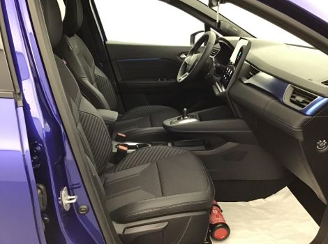 Renault SYMBIOZ ESPRIT ALPINE