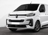 Citroën JUMPY FOURGON DIESEL 180 CH M AUTOMAT SUREQUIPE (ADML, CAMERA DE RECUL, NAVI, PACK LOOK EXT, MODUWORK)