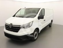 Renault TRAFIC L2H1 3TO ADVANCE