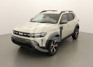 Dacia DUSTER JOURNEY