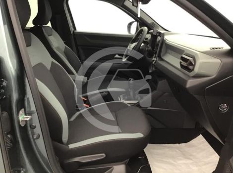 Dacia DUSTER EXTREME