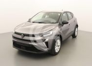 Renault CAPTUR 4 EVOLUTION