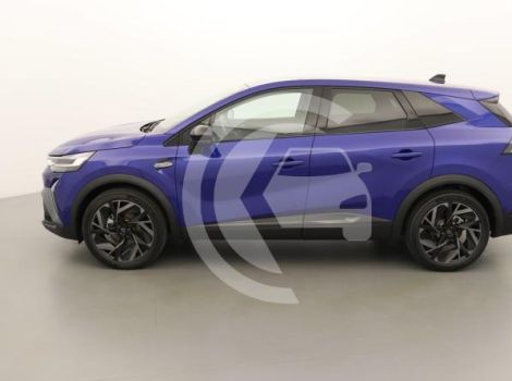 Renault SYMBIOZ ESPRIT ALPINE