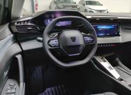 Peugeot 308 NOUVELLE HYBRID 145 BVA E-DCS6 ALLURE AVEC PACK VISION 360