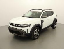 Dacia DUSTER JOURNEY