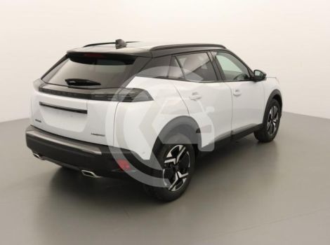 Peugeot 2008 HYBRID 145 GT