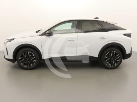 Peugeot 3008 PHASE 4 ALLURE BUSINESS