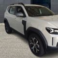 Dacia DUSTER 4X4 HYBRID-G 150 CH 4X4 JOURNEY AVEC PACK COLD ET PACK CITY