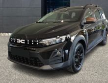 Dacia JOGGER ECO-G 120 AUTO EXTREME 7 PLACES AVEC CAMERA MULTIVUE EXTENDED GRIP ET SIEGES CHAUFFANTS