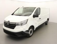 Renault TRAFIC L2H1 ADVANCE