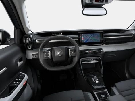 Citroën C3 AIRCROSS NOUVEAU HYBRIDE 145 CH BVA E-DCS6 MAX