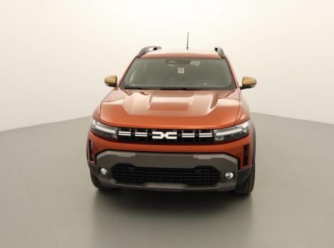 Dacia DUSTER EXTREME