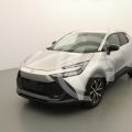 Toyota C-HR DESIGN