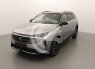 Peugeot 5008 GT