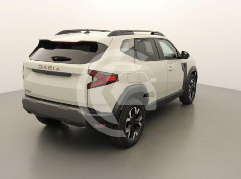 Dacia DUSTER EXTREME