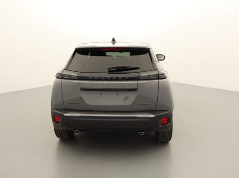Peugeot 2008 HYBRID 145 ALLURE