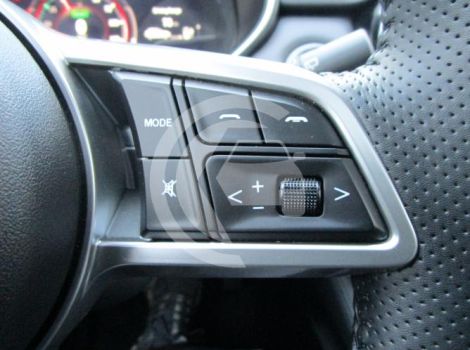 Seres 3 LUXURY 163 CH 120kW SUREQUIPEE AVEC TOIT OUVRANT PANORAMIQUE AUTONOMIE 329 KM