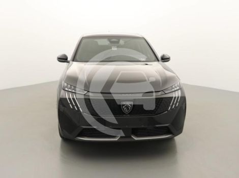 Peugeot 3008 PHASE 4 GT