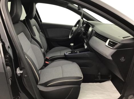 Renault CLIO 5 TECHNO