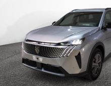 Peugeot 5008 HYBRID 145 BVA E-DCS6 7PL ALLURE SUREQUIPE
