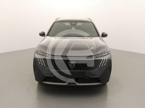 Peugeot 5008 GT