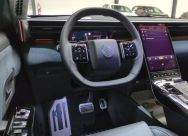 Citroën C5 AIRCROSS NOUVEAU HYBRIDE 145 CH BVA E-DCS6 MAX AVEC TOIT PANO