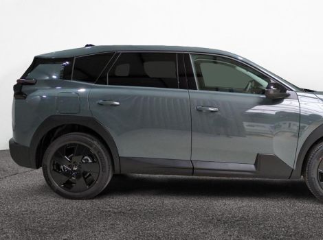 Citroën C5 AIRCROSS NOUVEAU HYBRIDE 145 BVA E-DCS6 PLUS AVEC PACK TECHNO
