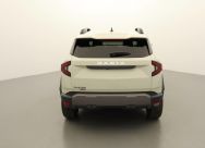 Dacia DUSTER JOURNEY