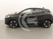 Renault CAPTUR 4 TECHNO