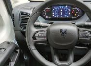 Peugeot BOXER FOURGON 3.5 T L3H2 140 S&S BVA8 AVEC PACK TECHNO PREMIUM ET CAMERA DE RECUL