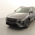 Hyundai TUCSON FEEL N LINE