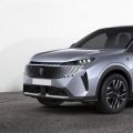 Peugeot 3008 HYBRID 145 BVA E-DCS6 GT