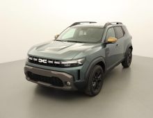 Dacia DUSTER EXTREME +