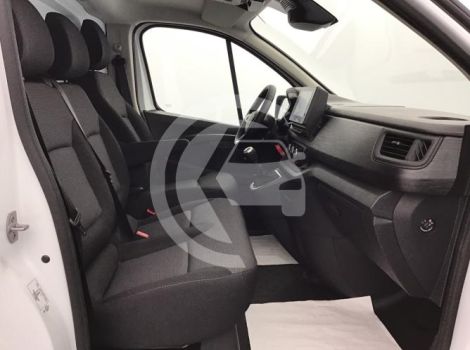 Renault TRAFIC L1H1 ADVANCE