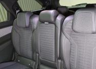 Peugeot 5008 HYBRID 145 BVA E-DCS6 7PL GT AVEC PACK VISION 360 & DRIVE ASSIST PLUS ET TOIT PANO