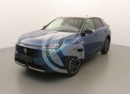 Peugeot 3008 PHASE 4 GT