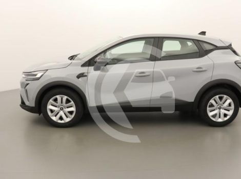Renault CAPTUR 4 EVOLUTION