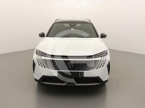 Peugeot 5008 GT