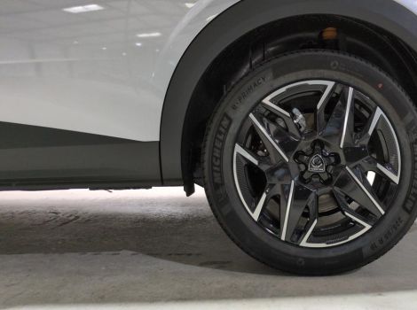 Peugeot 5008 HYBRID 145 BVA E-DCS6 7PL GT AVEC PACK VISION 360 & DRIVE ASSIST PLUS