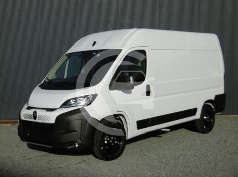 Citroën JUMPER FT 35 L2H2 VAN